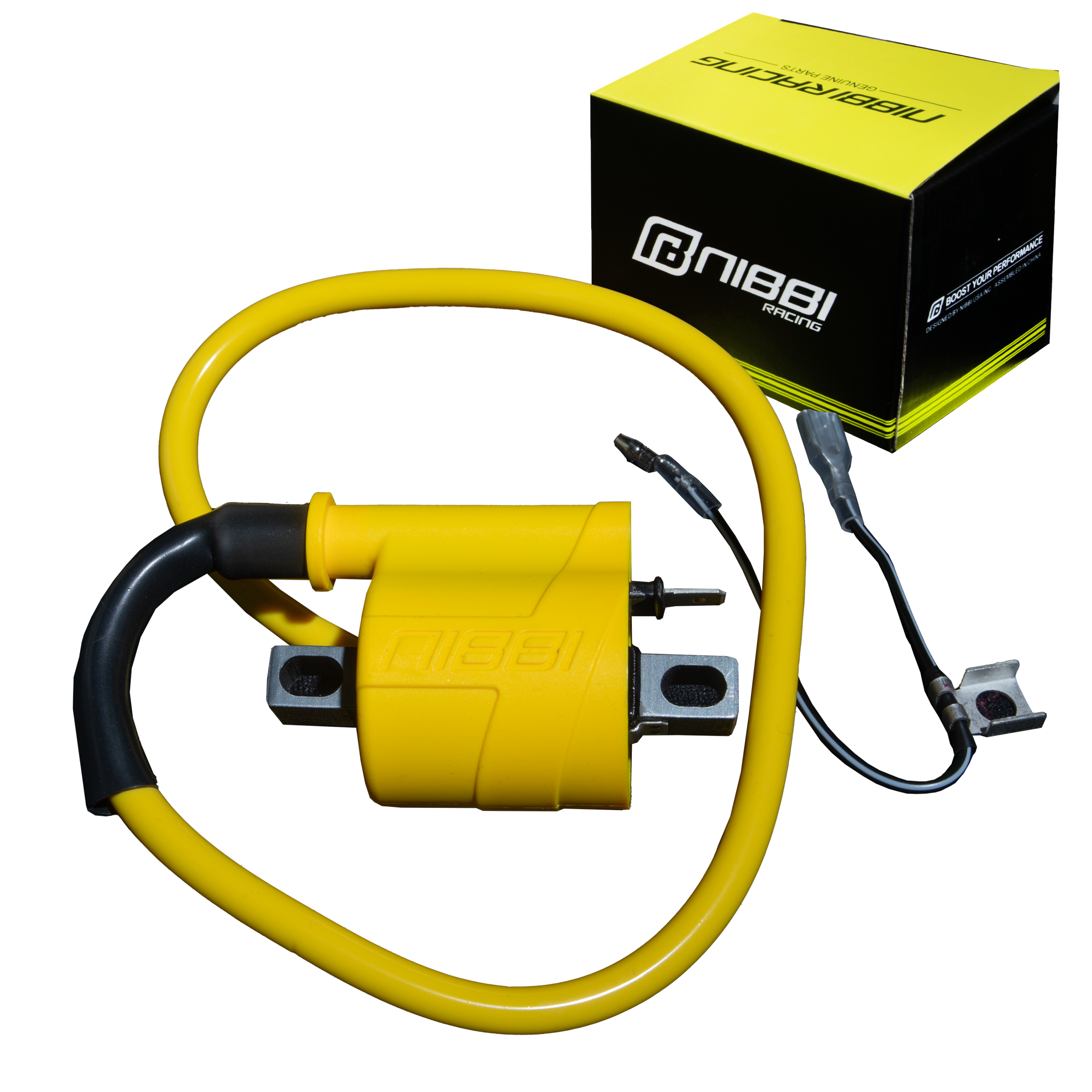 BOBINA NIBI RACING ORIGINAL NUEVO MODELO