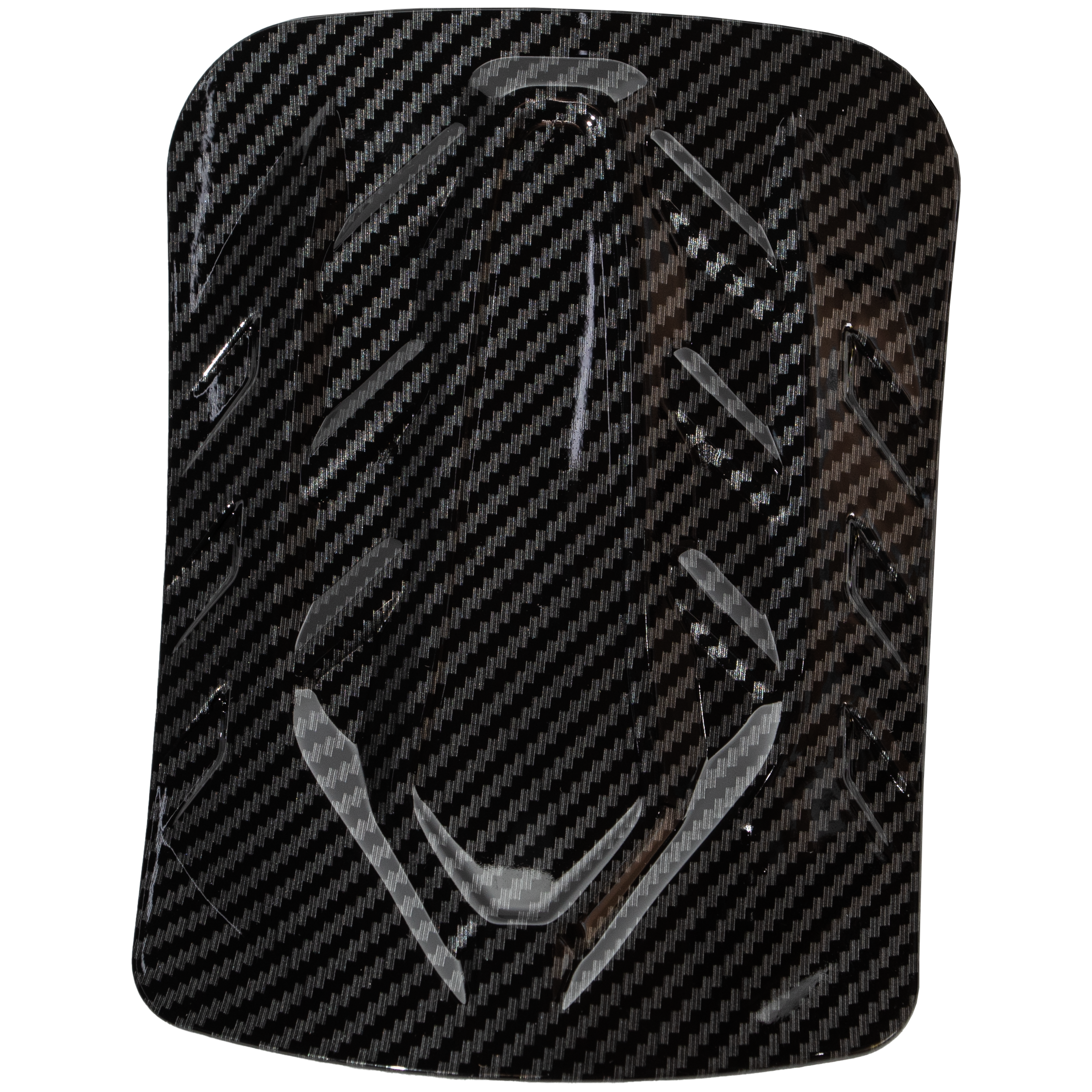 CUBIERTA DE TANQUE DE COMBUSTIBLE | NMAX V2  HIDRIGRAFIA